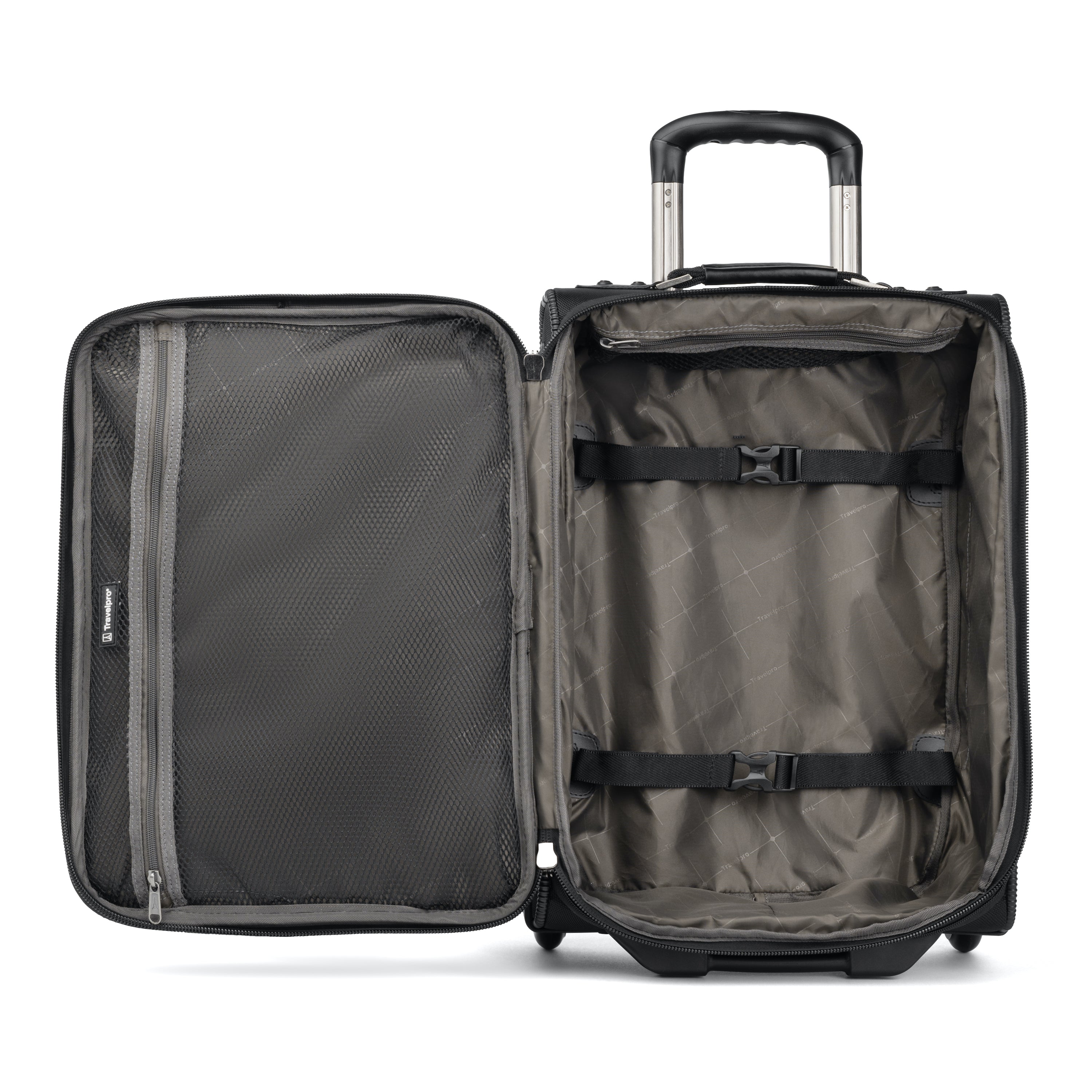 Travelpro® FlightCrew™ 5 Slim Expandable Rollaboard®