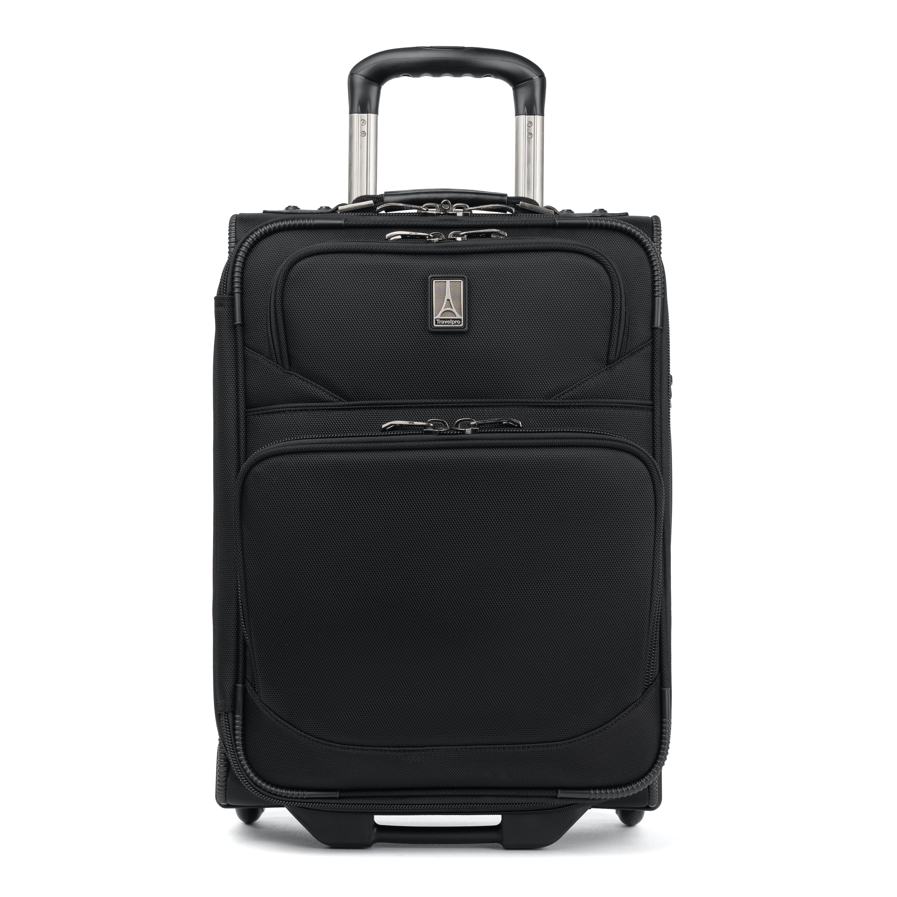 Travelpro® FlightCrew™ 5 Slim Expandable Rollaboard®