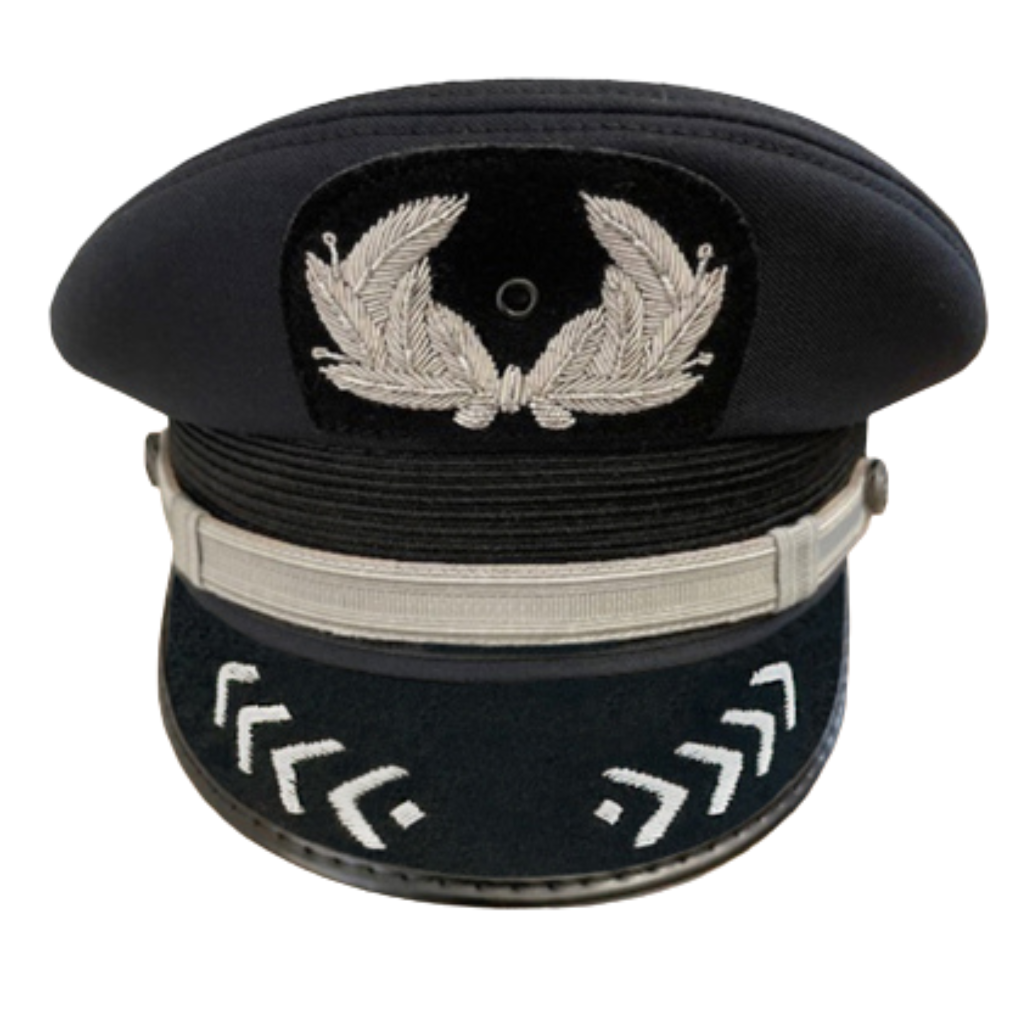 Viper (Compact) Captain Hat