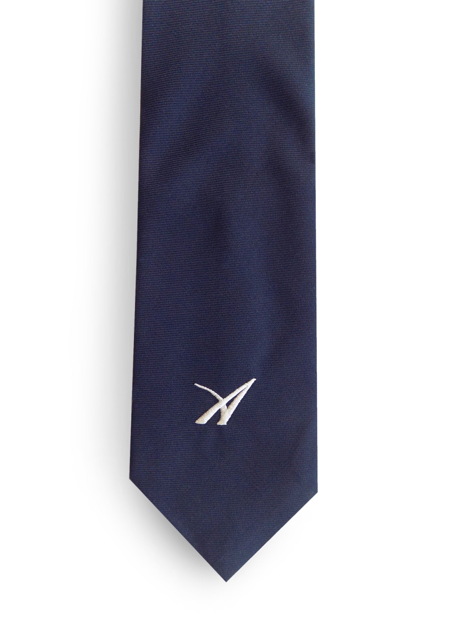 Clip-On ABX Tie