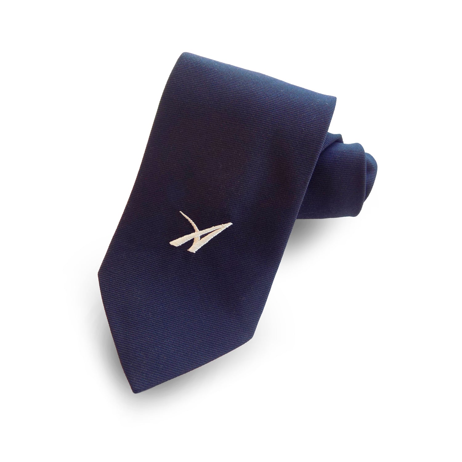 Four-in-Hand ABX Tie