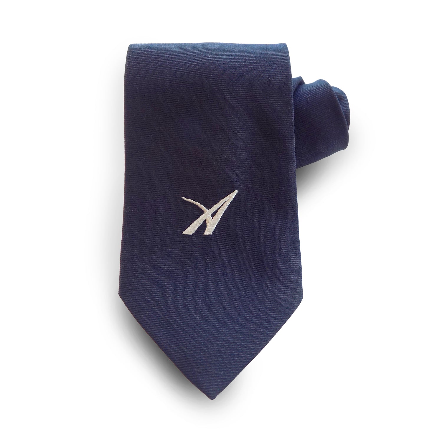 Clip-On ABX Tie