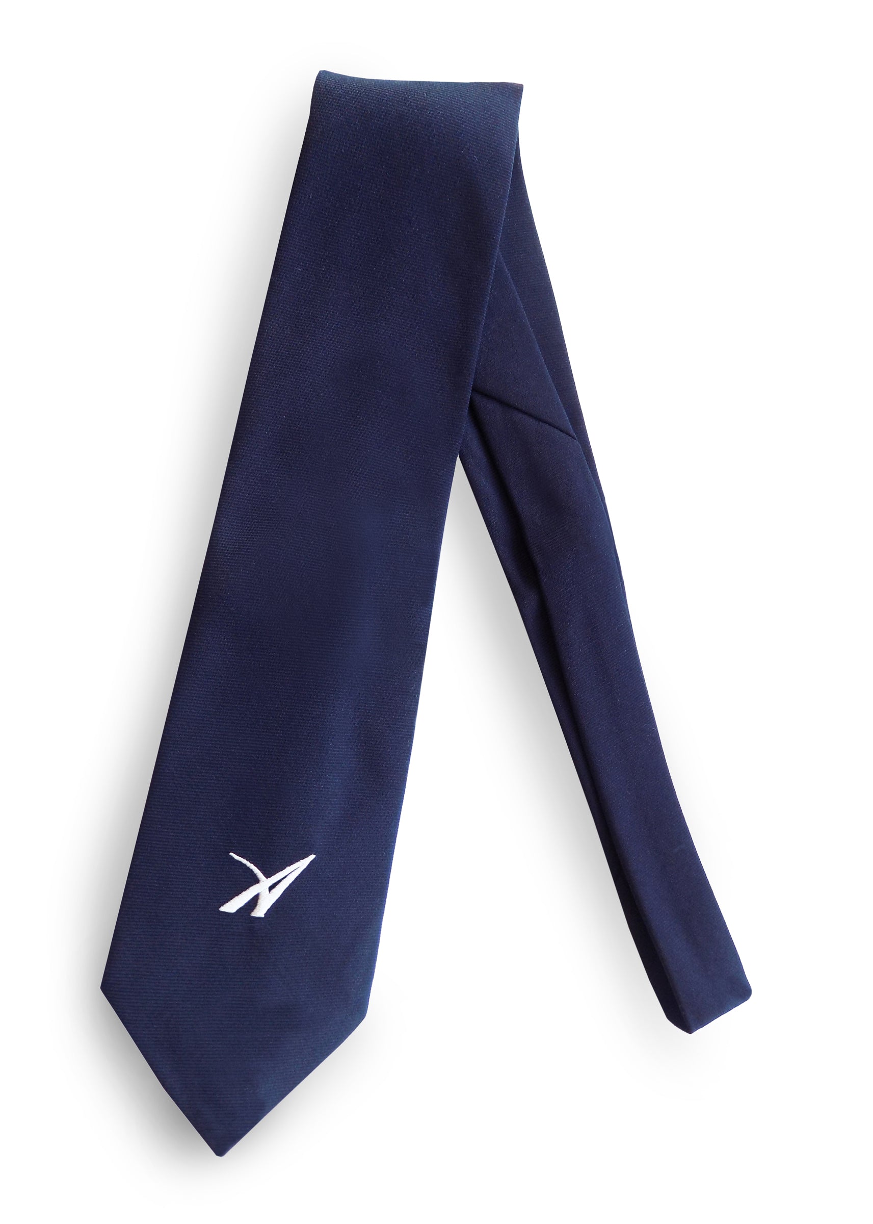 Four-in-Hand ABX Tie