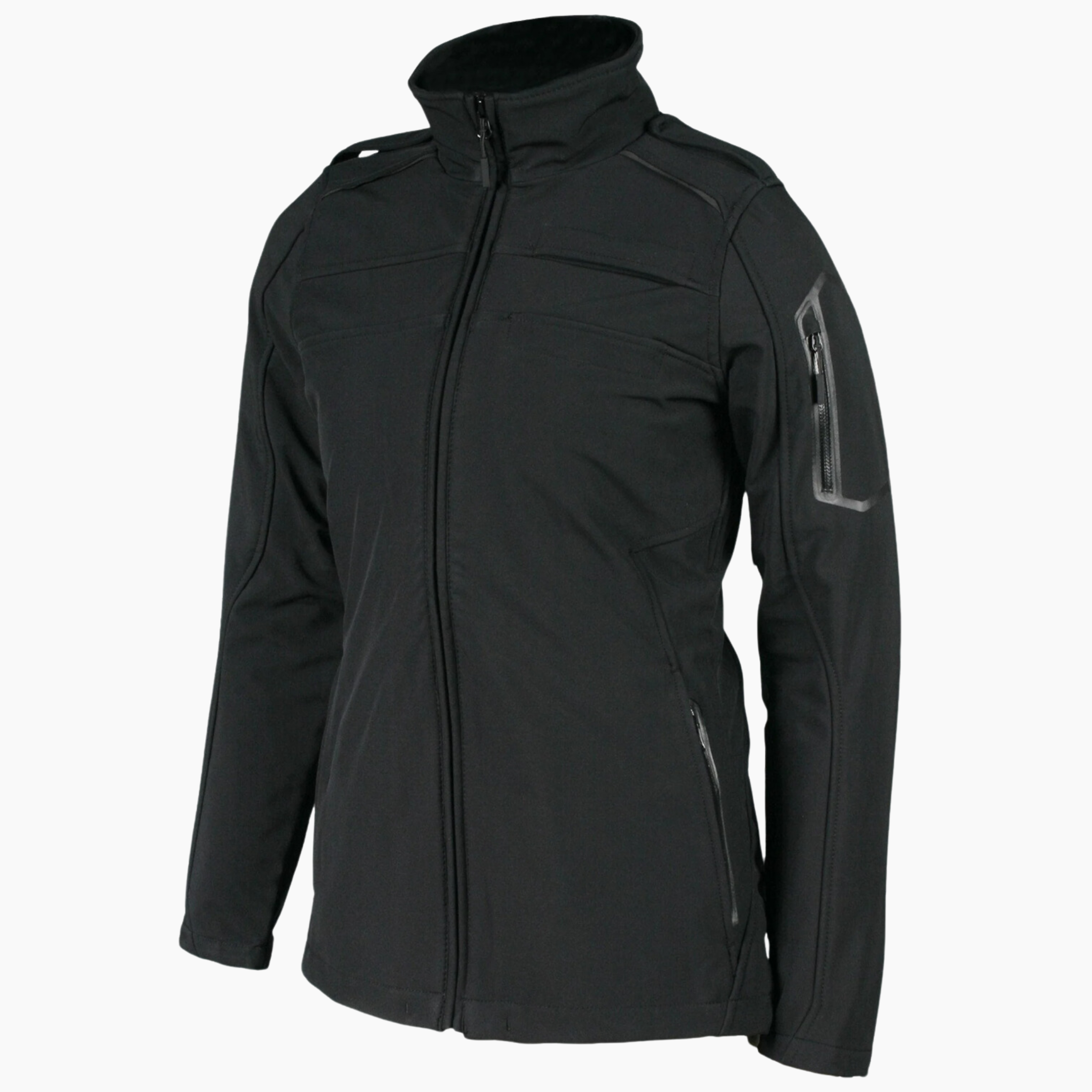 Karbon™ Softshell Female Jacket