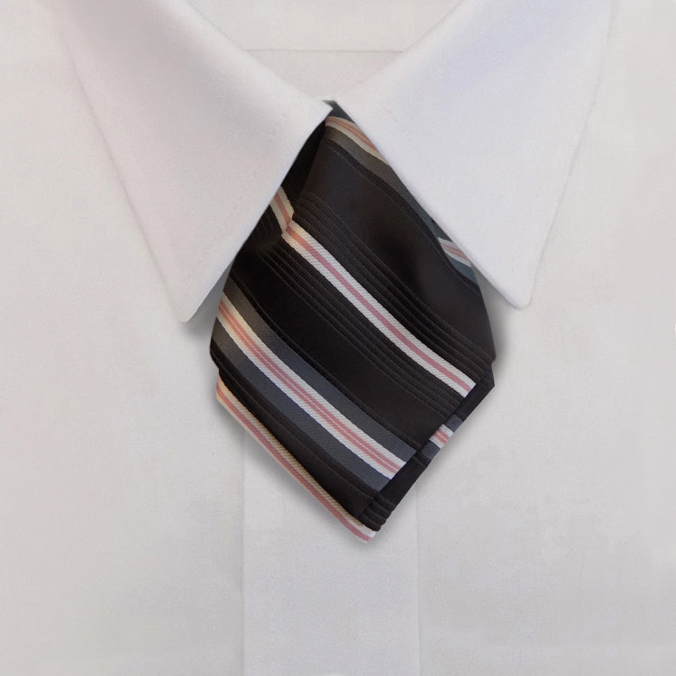 Ascot Metro Stripe