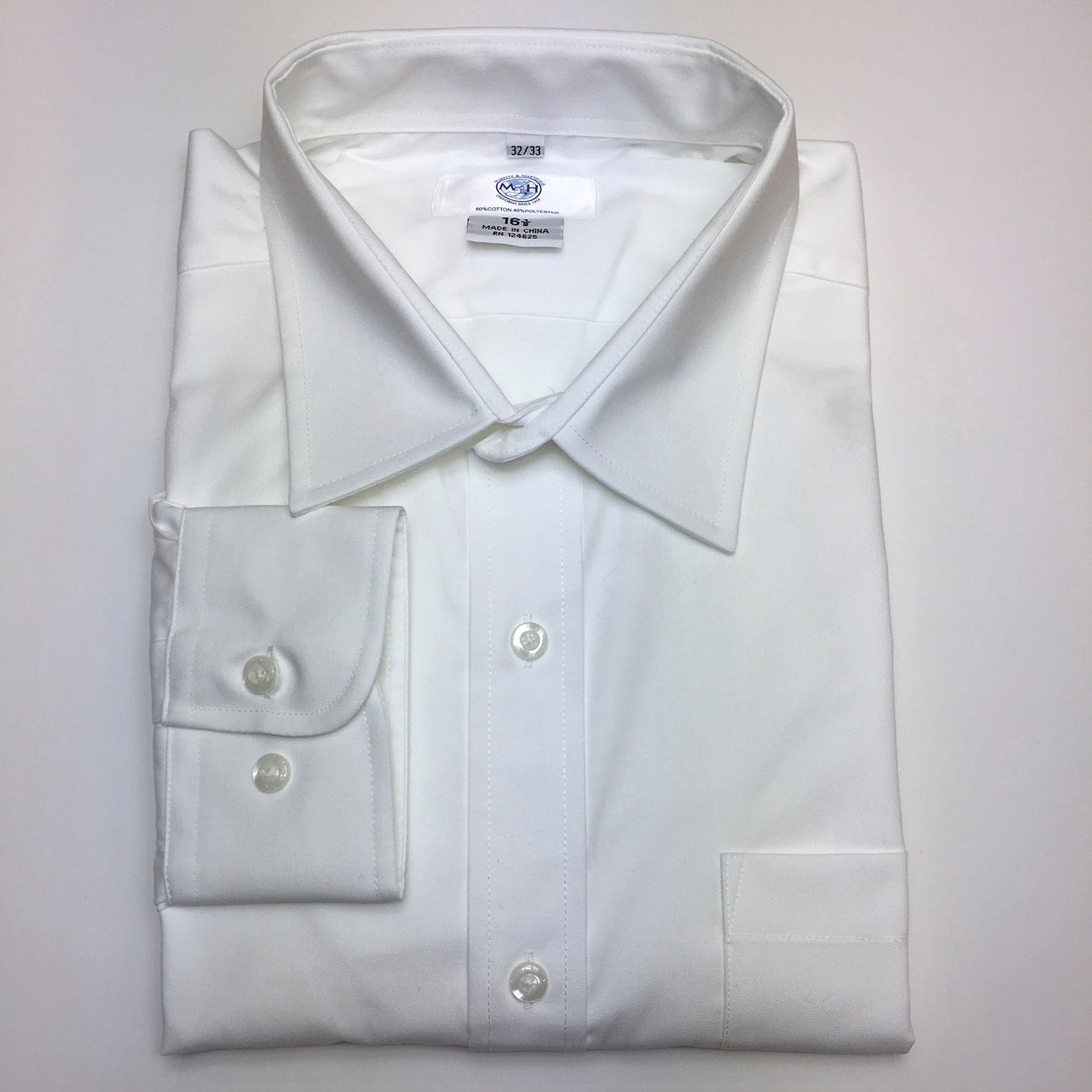 Andrew Long Sleeve Shirt