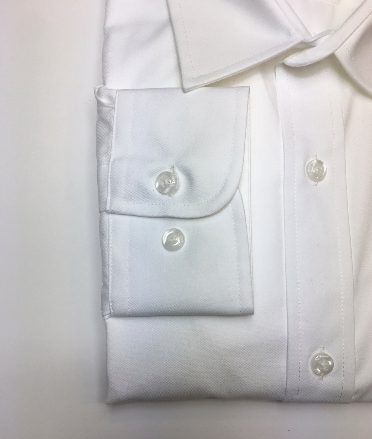 Andrew Long Sleeve Shirt