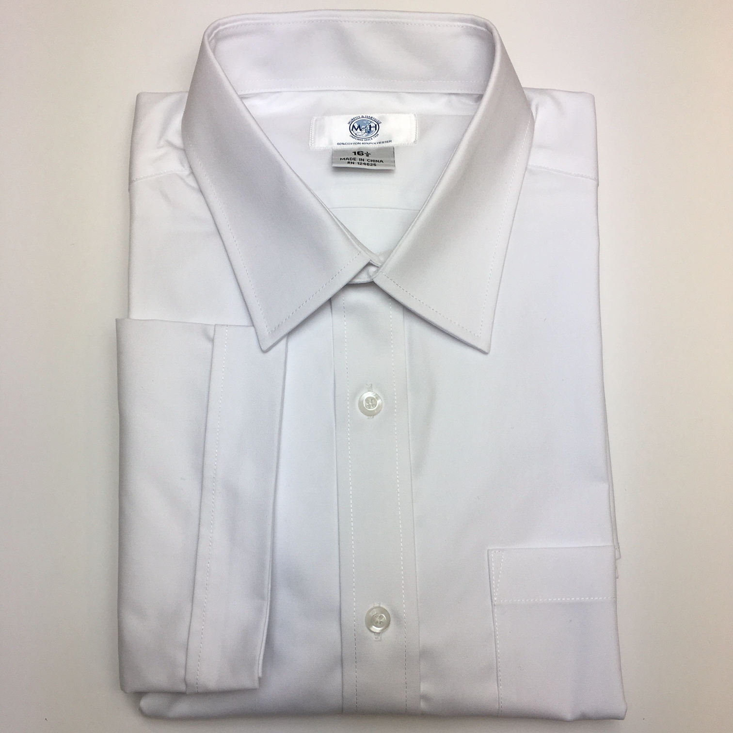 Andrew Short Sleeve Shirt