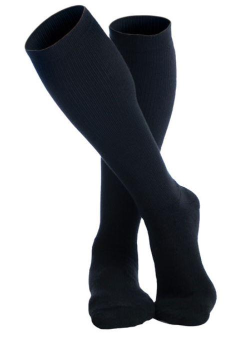 Compression Black Socks
