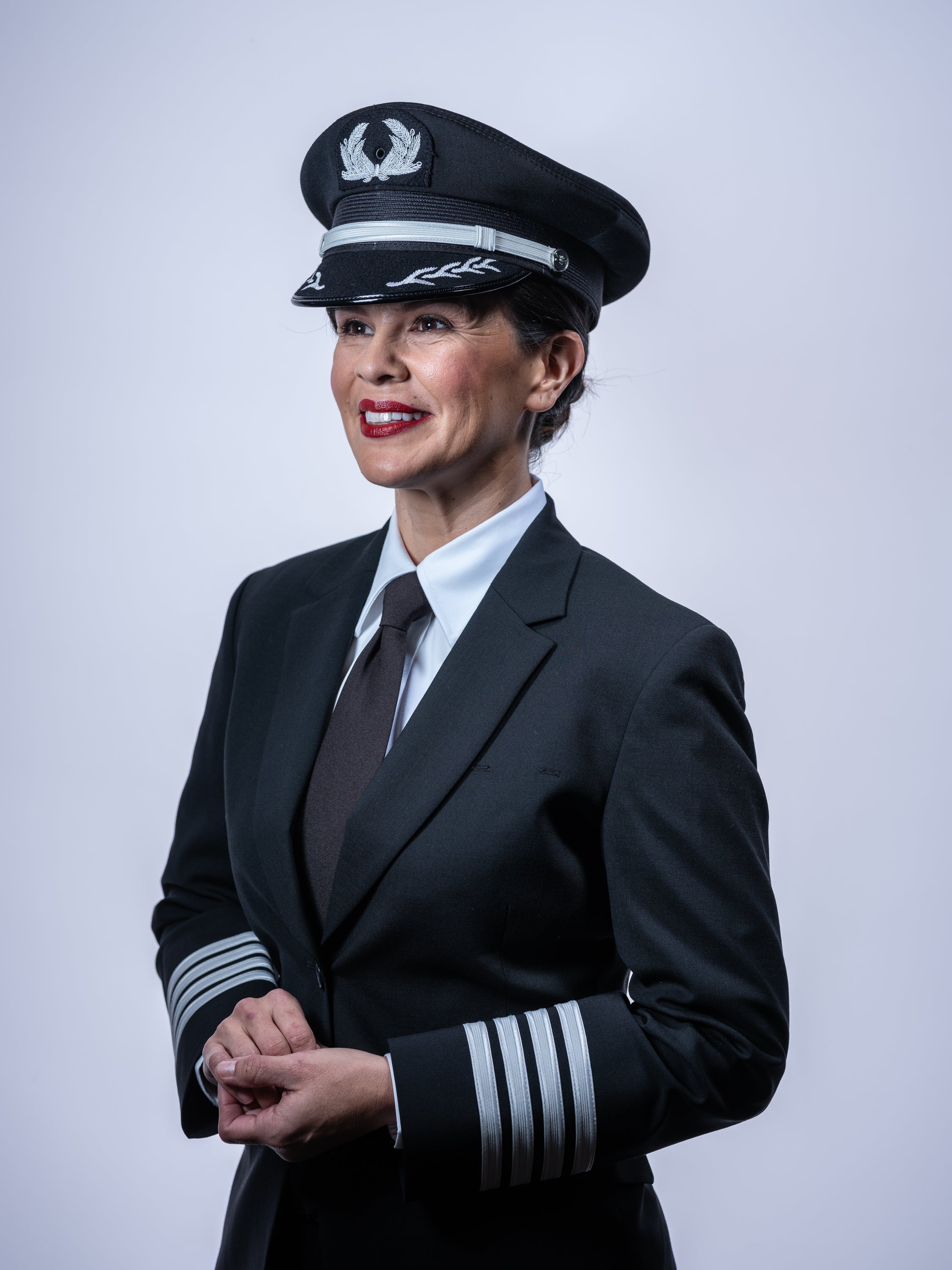 Delaney Tropical Gunsmoke Jacket