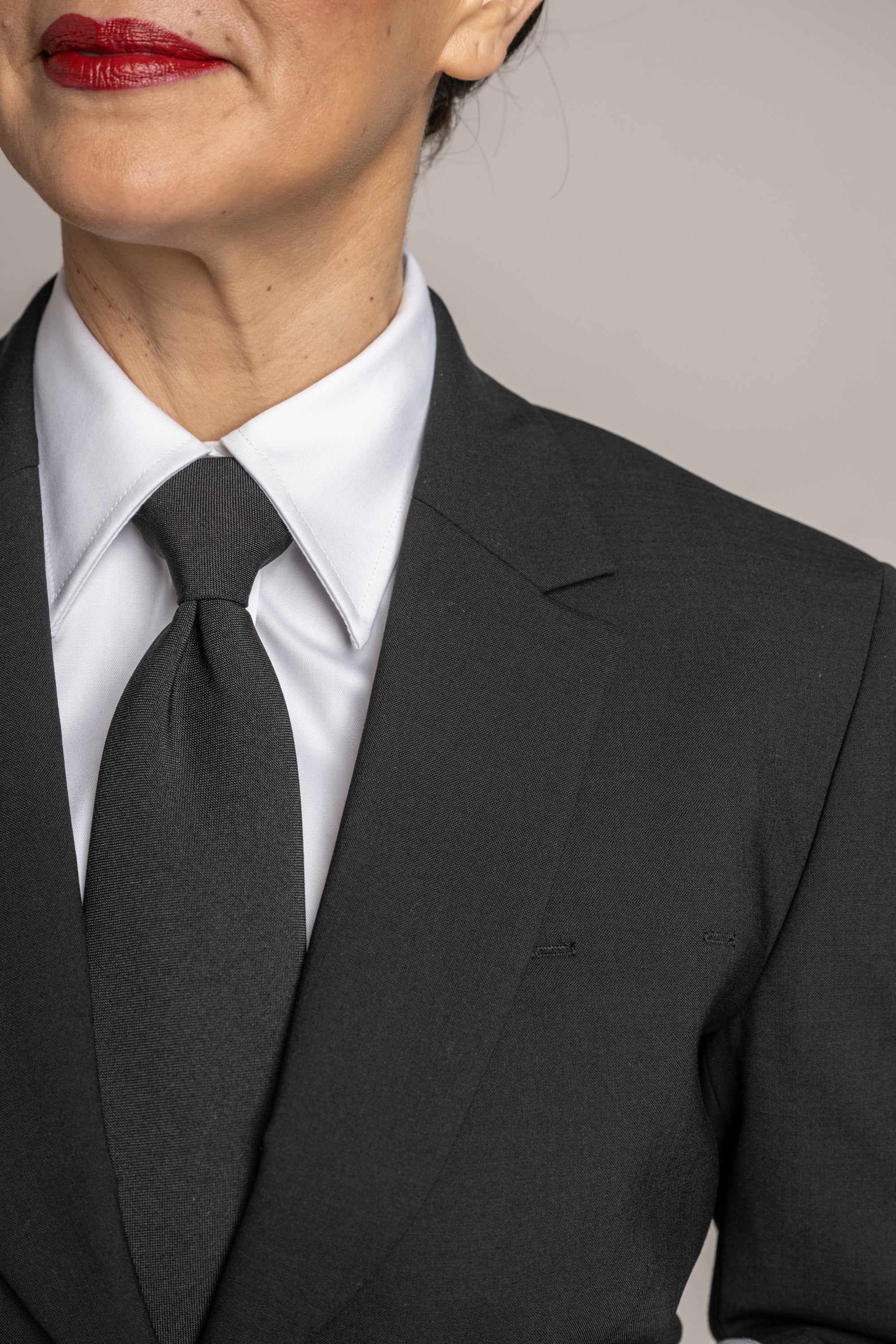 Delaney Tropical Gunsmoke Jacket