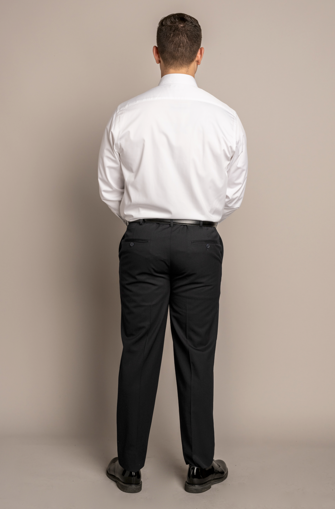 Andrew Long Sleeve Shirt