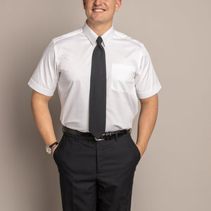 Andrew Short Sleeve Shirt