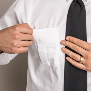 Joe Open Pocket Long Sleeve Shirt