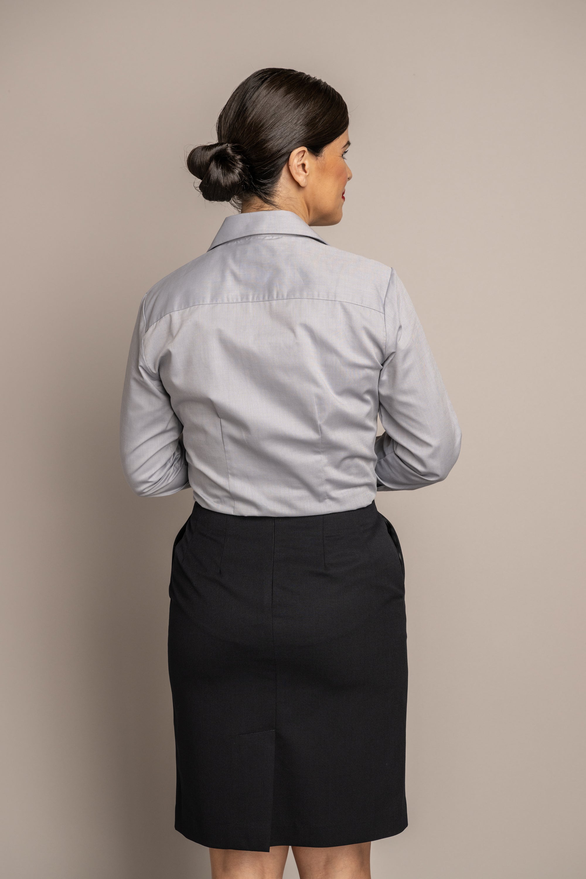 Julia Long Sleeve Shirt