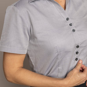 Julia Short  Sleeve Shirt