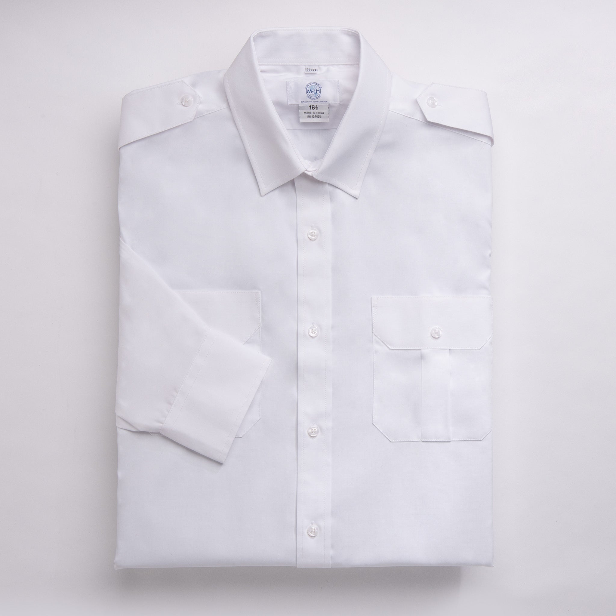 Joe Open Pocket Long Sleeve Shirt