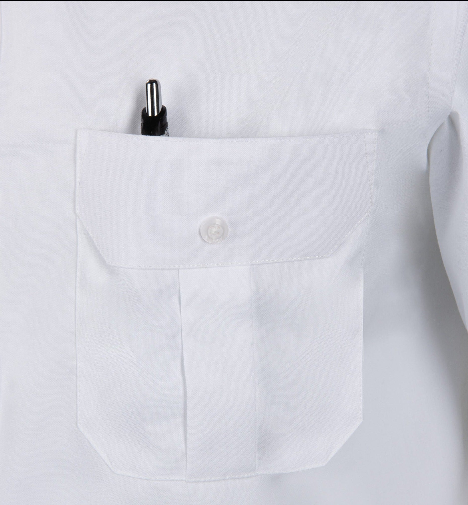 Joe Open Pocket Long Sleeve Shirt