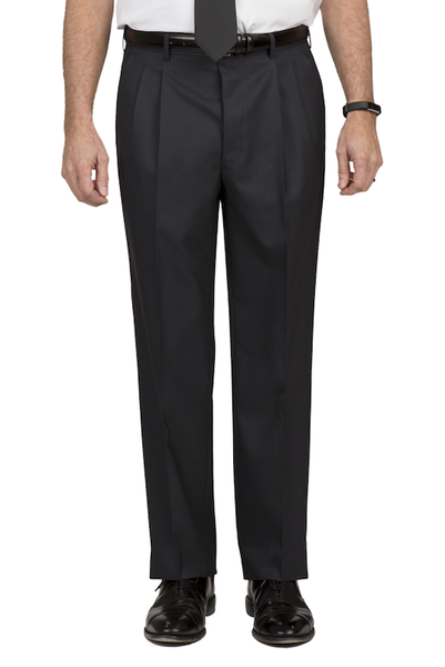 Phlannèl フランネル Wool Mohair Slacks 3