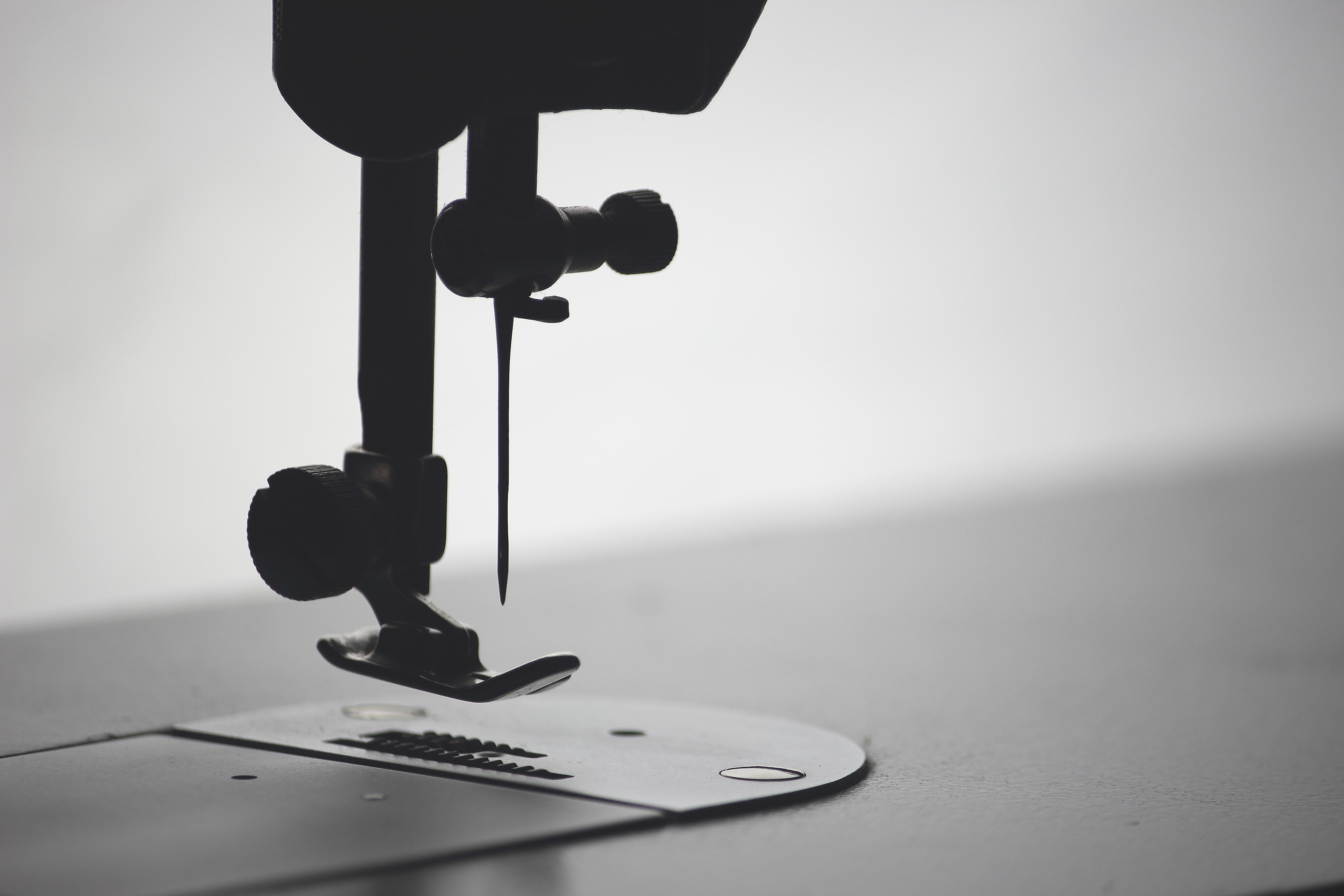 Hemming by Outseam
