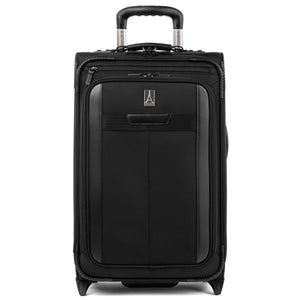 Travelpro® Pilot™ Seven Carry-on Rollaboard® (no side pockets/expansion)