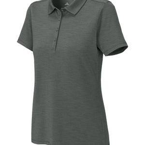 Women’s Versa Grey Polo
