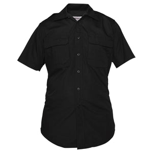 ADU Men's Short Sleeve RipStop Shirt