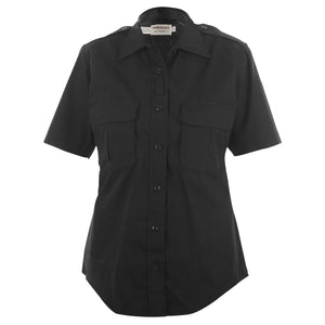 ADU Women's Short Sleeve RipStop Shirt