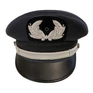 Viper (Compact) First Officer Hat