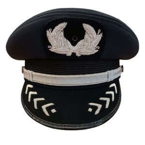 Maverick (Standard) Captain Hat