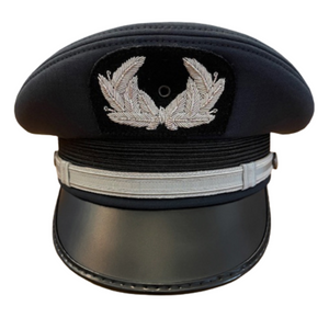 Maverick (Standard) First Officer Hat
