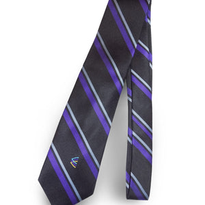 Four-in Hand Avelo Tie