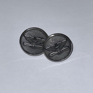 Propeller Jacket Buttons