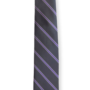 Clip-On FedEx Tie