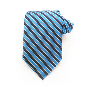 Four-in-Hand Global X Pilot Tie