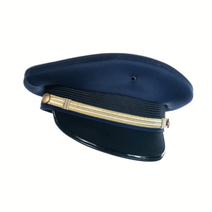 Kitty Hawk (Female) First Officer United Hat