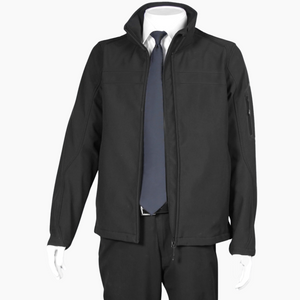 Karbon™ Softshell Male Jacket