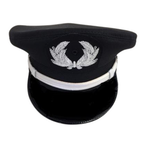 Viper (Compact) First Officer Hat