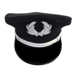 Viper (Petite) First Officer Hat