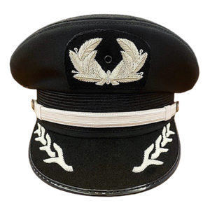 Maverick (Standard) Captain Hat