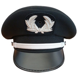 Maverick (Standard) First Officer Hat