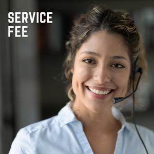 Service Fee