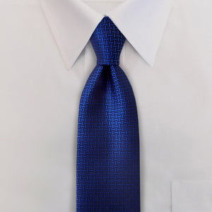 Four-in-Hand Blue Sapphire