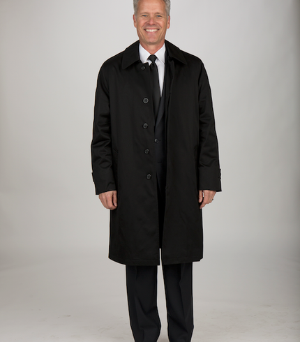 Coats - Outerwear