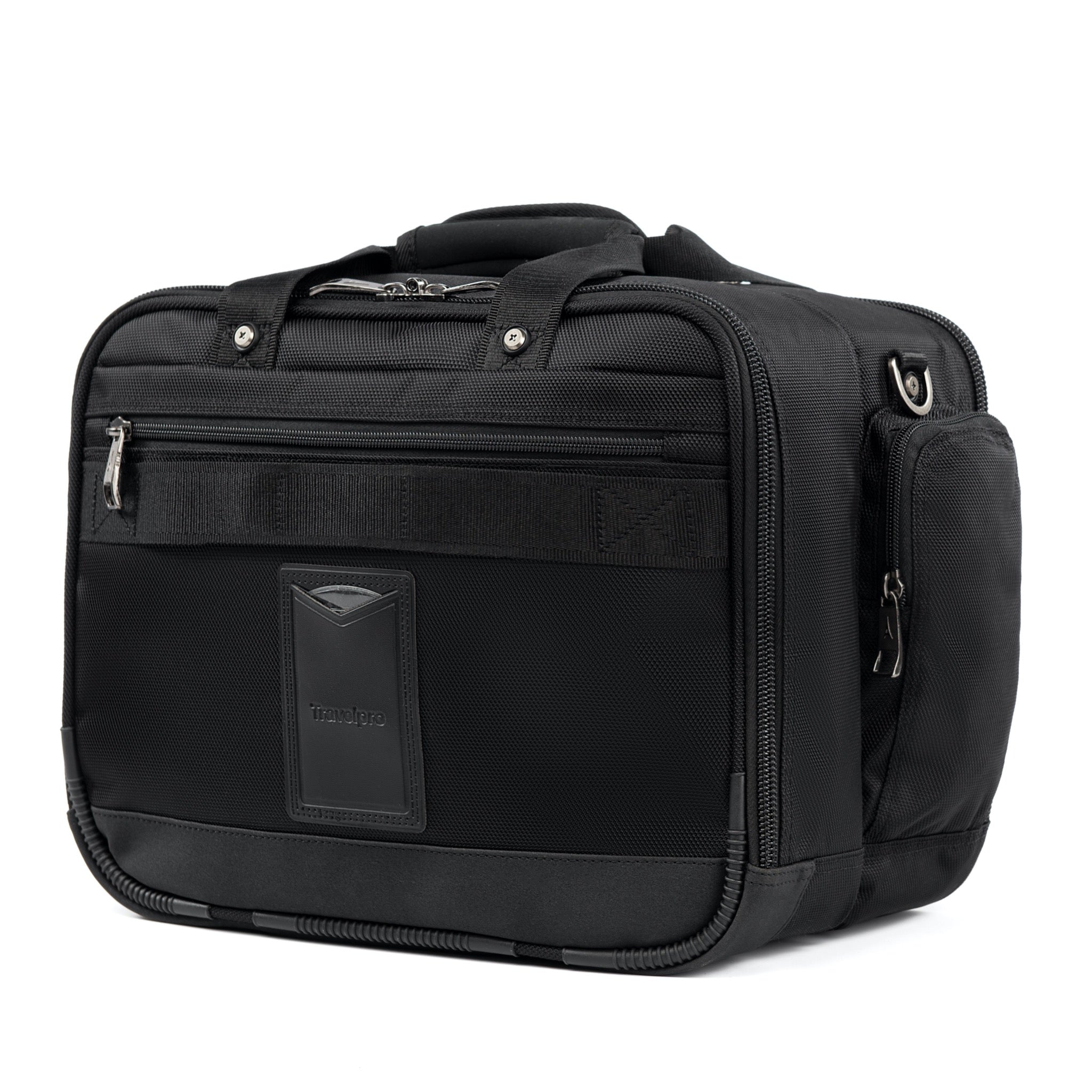 Travelpro flight tote new arrivals