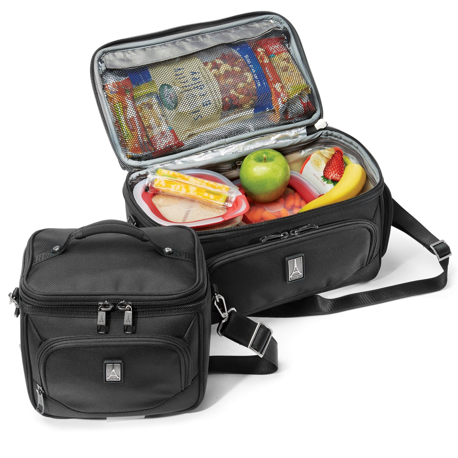 Travelpro FlightCrew 5 Large Crew Cooler - M&H Uniforms Travelpro FlightCrew 5 Large Crew Cooler - M&H Uniforms