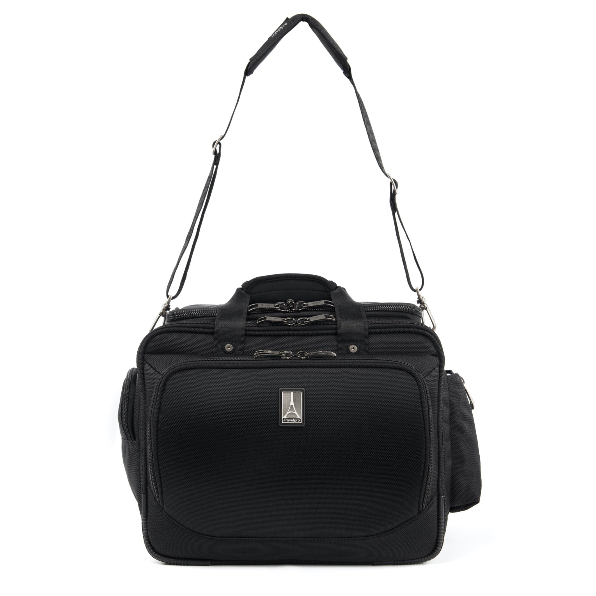 Travelpro® FlightCrew™ 5 Multi-Purpose Tote Travelpro® FlightCrew™ 5 Multi-Purpose Tote