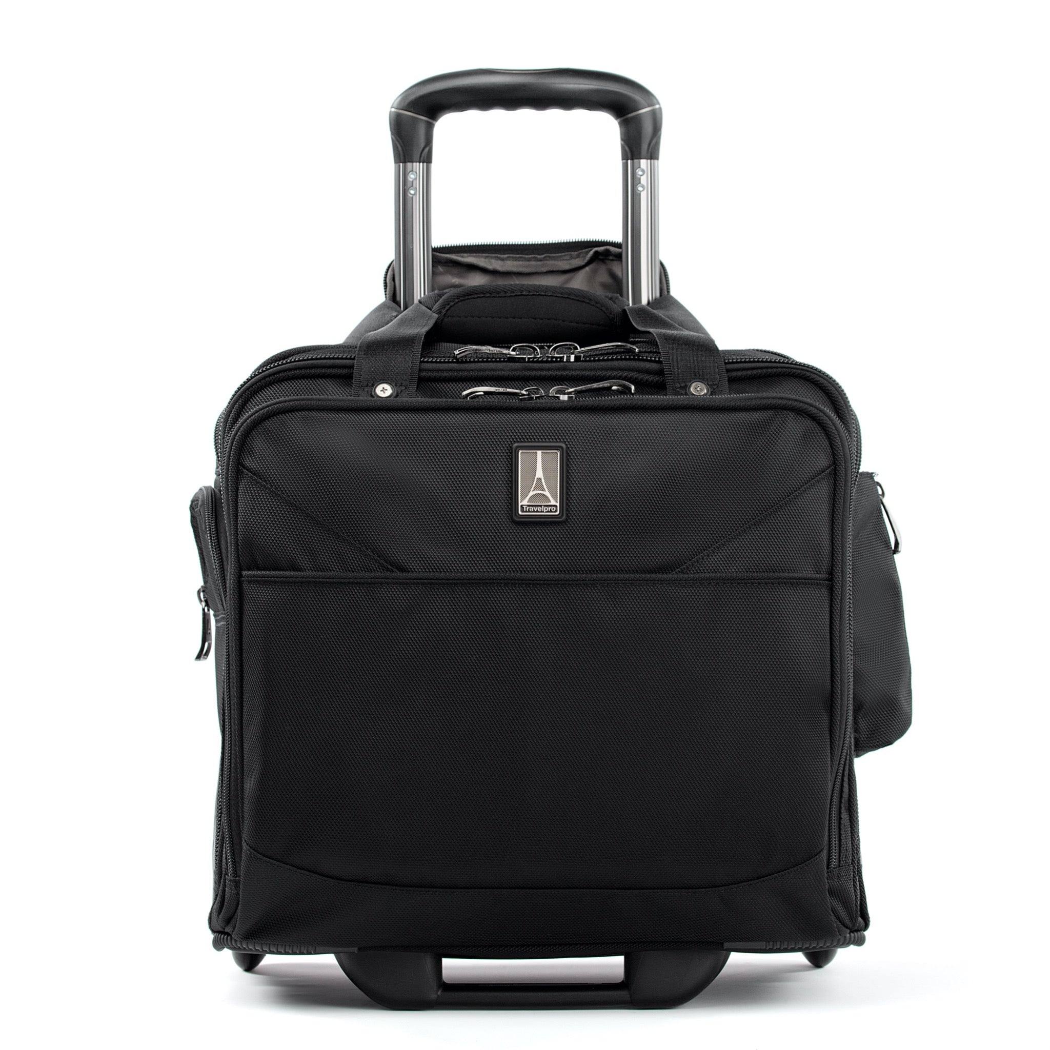 TRAVELPRO DEBUTS ITS NEW FLIGHTCREW 5 LUGGAGE COLLECTION FOR TRAVEL P –  Travelpro