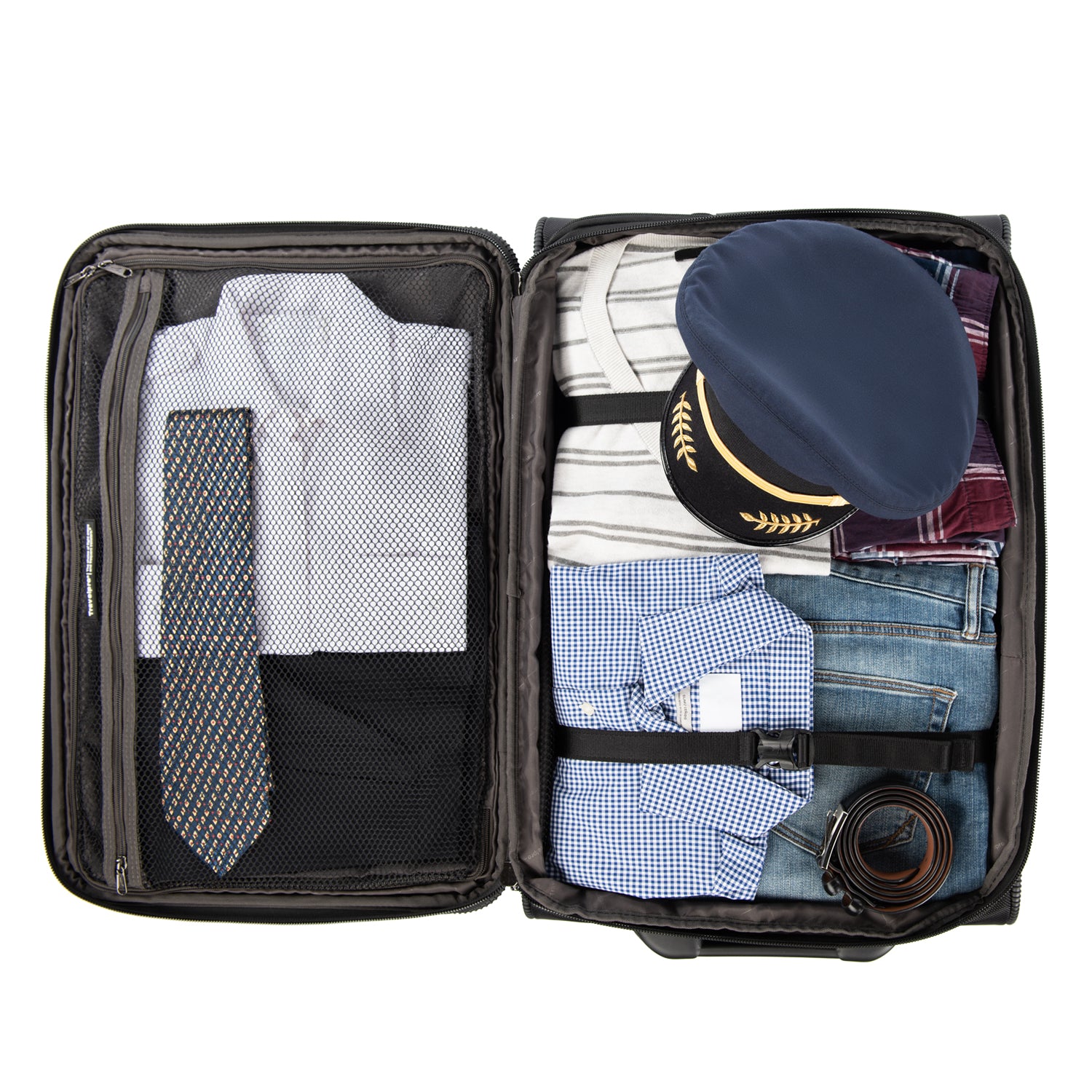 Flight Crew Travelpro 24 Inch Luggage Travelpro® FlightCrew™ 24