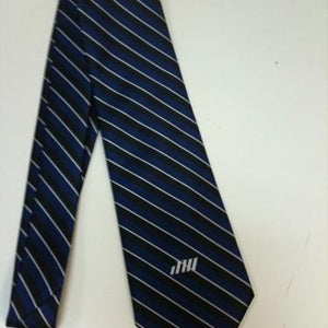 Four-in-Hand Air Wisconsin Tie